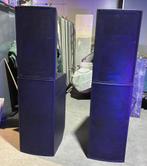 LEM tourmaster actief 15-2. (750 W)  bas 2x15" (750 W), Ophalen, Gebruikt, P.A.