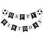 Voetbal cupcake standaards en nog veel meer!, Overige typen, Nieuw, Maat L, Ophalen of Verzenden