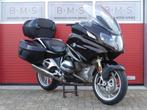 BMW R 1200 RT (bj 2014), 2 cilinders, Bedrijf, 1170 cc, Meer dan 35 kW