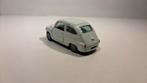 Seat 600 escala auto pilen 1.43, Hobby en Vrije tijd, Modelauto's | 1:43, Overige merken, Auto, Ophalen of Verzenden, A