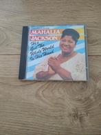 Mahalia Jackson - He's Got The Whole World In His Hand, Ophalen of Verzenden, Gebruikt, Gospel