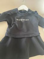 Givenchy jurkje bijenkorf maat 12mnd, Kinderen en Baby's, Ophalen of Verzenden, Zo goed als nieuw, Meisje, Jurkje of Rokje