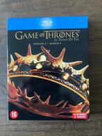Blu-ray Game of Thrones (seizoen 2), Cd's en Dvd's, Blu-ray, Boxset, Ophalen of Verzenden, Zo goed als nieuw, Avontuur
