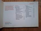 Mercedes-Benz S-Klasse W126 handleiding - 1979, Ophalen of Verzenden