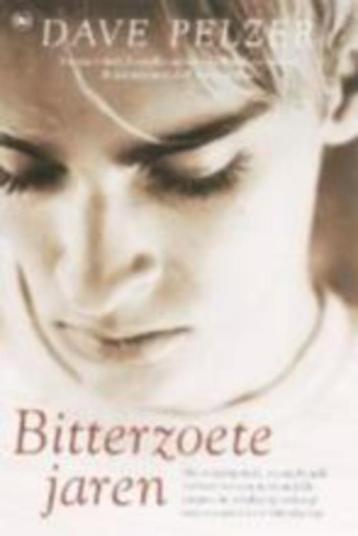 Dave Pelzer: Bitterzoete jaren beschikbaar voor biedingen