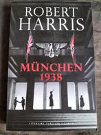 Robert Harris - München 1938, Boeken, Ophalen of Verzenden, Zo goed als nieuw, Robert Harris