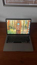 MacBook Air i3 2020 - 256GB SSD, 8GB RAM - Zeer Goede Staat, Computers en Software, Apple Macbooks, 256 GB, Qwerty, 8 GB, 13 inch