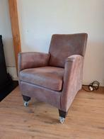 Fauteuil, Huis en Inrichting, Ophalen, Gebruikt, 50 tot 75 cm