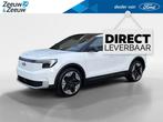 Ford Explorer Premium Extended Range RWD 77 kWh | Panoramada, Automaat, 12 maanden, Achterwielaandrijving, Zwart