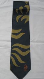 Originele KNVB stropdas nieuw, Ophalen of Verzenden, Nieuw, Overige binnenlandse clubs, Overige typen