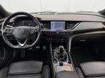 Opel Insignia Grand Sport 2.0 CDTI Business Exe € 17.295,0, 1956 cc, 4 cilinders, Blauw, Bedrijf