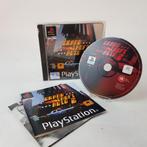 Grand Theft Auto 2 PS1 compleet || nu voor maar €44.99!!, Spelcomputers en Games, Games | Sony PlayStation 1, Avontuur en Actie