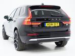Volvo XC60 2.0 T6 Recharge AWD Ultimate Long Range | Panoram, Auto's, Automaat, Gebruikt, 4 cilinders, 1969 cc
