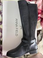 Anna Field Hoge Laarzen - Nieuw!, Ophalen, Nieuw, Zwart, Hoge laarzen