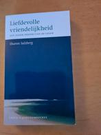 Liefdevolle Vriendelijkheid - Sharon Salzberg, Gelezen, Spiritualiteit algemeen, Ophalen of Verzenden, Achtergrond en Informatie
