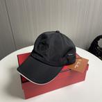 Loro Piana Cap, Ophalen, Zo goed als nieuw