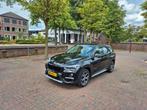 BMW X1 1.5 Sdrive 18 x-line 2017 Zwart, Auto's, BMW, 136 pk, 74 €/maand, Zwart, Bruin