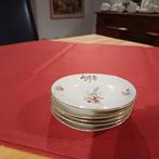 Winterling Bavaria petit fours bordjes, Ophalen of Verzenden