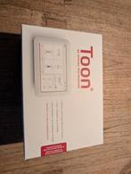 Toon de slimme thermostaat, Doe-het-zelf en Verbouw, Thermostaten, Ophalen of Verzenden, Slimme thermostaat, Gebruikt