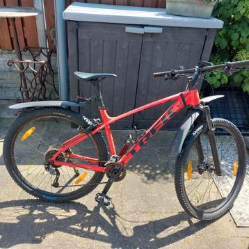TREK X-CALIBER 7 maat L beschikbaar voor biedingen