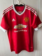 Manchester United shirt, Maat S, Ophalen of Verzenden, Zo goed als nieuw, Shirt