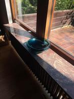 Marmeren platen rood natuursteen vensterbank plaat, Ophalen of Verzenden, Zo goed als nieuw