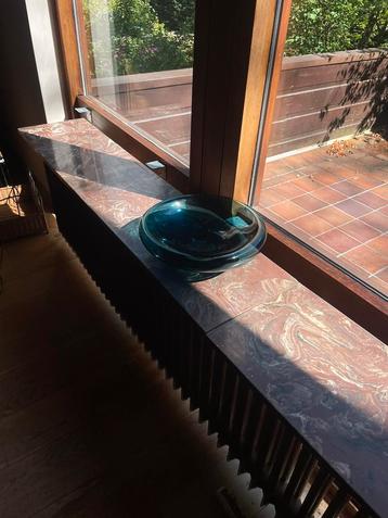 Marmeren platen rood natuursteen vensterbank plaat beschikbaar voor biedingen