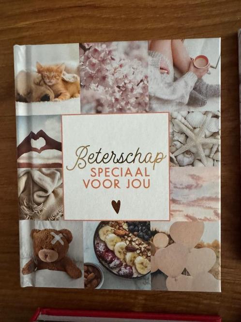 Beterschap speciaal voor jou, Boeken, Overige Boeken, Nieuw, Ophalen of Verzenden