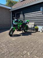Kawasaki Z750, Meer dan 35 kW, Naked bike