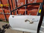 Portier 4Deurs links-voor van een Toyota Corolla (040), 3 maanden garantie, Gebruikt, Toyota, Deur