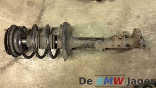 Veerpoot rechtsvoor BMW E36 31311091774 veercode bruin, Auto-onderdelen, Ophanging en Onderstel, BMW, Gebruikt, Ophalen of Verzenden