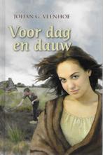 Joh G Veenhof: Voor dag en dauw - Omnibus, Ophalen of Verzenden, Zo goed als nieuw, Nederland