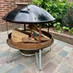 Weber Vuurhaard (Fireplace) – €25, Tuin en Terras, Vuurschalen, Ophalen, Gebruikt