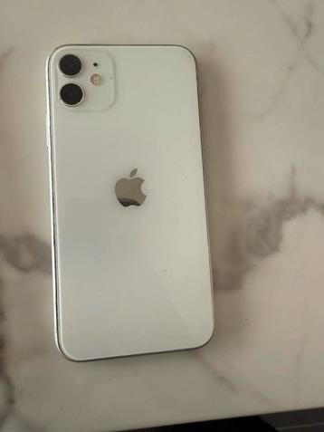 iPhone 11 64GB beschikbaar voor biedingen