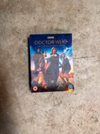 Doctor Who seizoen 11 & Power of the doctor, Cd's en Dvd's, Ophalen of Verzenden