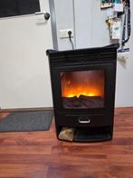 electrische kachel, Huis en Inrichting, Kachels, Ophalen, Gebruikt, Overige soorten, Elektrisch