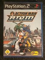 Action Man Atom Alpha teens on machines PS2 Sealed PAL game, Avontuur en Actie, 1 speler, Ophalen of Verzenden, Sony