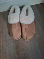 Pantoffels, Ophalen, Nieuw