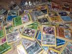 Pokémon Kaarten Pakket - 50 stuks!, Foil, Meerdere kaarten, Ophalen of Verzenden, Zo goed als nieuw