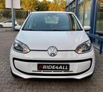 Volkswagen Up! 1.0 move up! BlueMotion/NAVI/AIRCO/5DRS, Voorwielaandrijving, Stof, Gebruikt, 840 kg