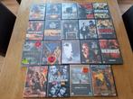 19 oorlogs DVD's, Vanaf 16 jaar, Ophalen of Verzenden, Zo goed als nieuw, Actie