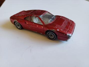 siku Ferrari GTO beschikbaar voor biedingen