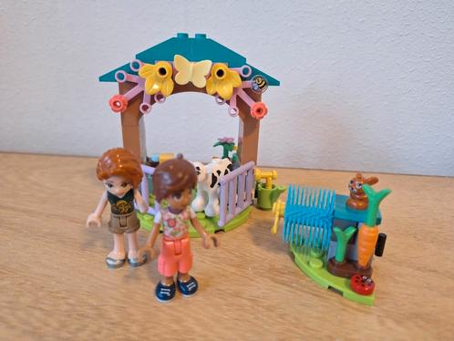 LEGO Friends 42607 met doos, Kinderen en Baby's, Speelgoed | Duplo en Lego, Zo goed als nieuw, Ophalen of Verzenden