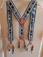 Party Bretels : Heineken beige groen, Ophalen of Verzenden, Zo goed als nieuw