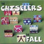 the fall / the chiselers - post punk, Rock en Metal, 7 inch, Zo goed als nieuw, Single