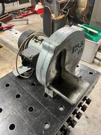 C.H. Wilhelm wassermann natslijper 220v hss68, Ophalen, Minder dan 700 watt, Werkbankslijpmachine