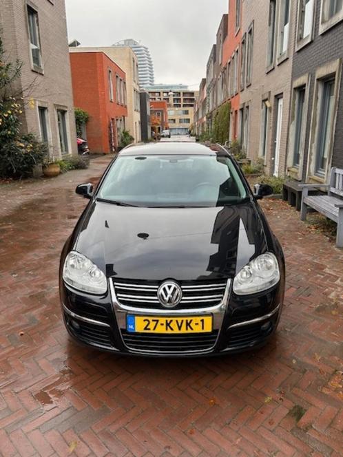 Volkswagen Jetta 1.4 TSI 2010 met trekhaak en nieuwe APK, Auto's, Volkswagen, Particulier, Jetta, ABS, Airbags, Airconditioning