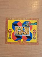 Djibouti 1986 ruimtevaart (ongetand), Ophalen of Verzenden, Postfris, Sport