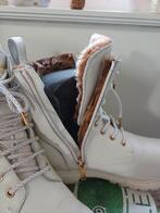 Nieuwe Stoere Panama Jack Boots, Kleding | Dames, Schoenen, Ophalen of Verzenden, Zo goed als nieuw, Beige