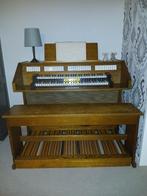 Johannus opus 220, Muziek en Instrumenten, Ophalen, Gebruikt, 2 klavieren, Orgel